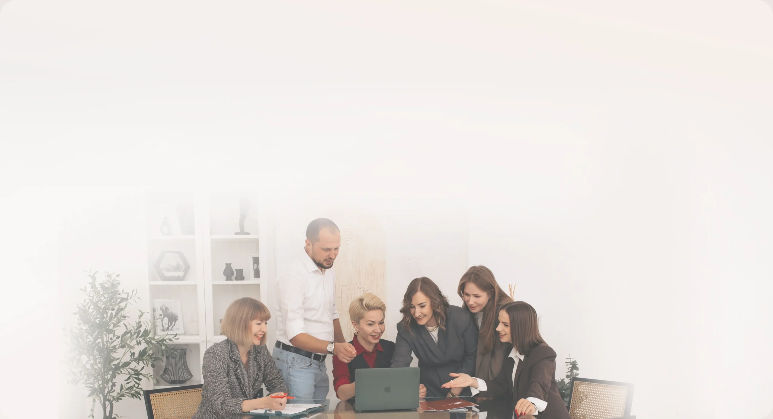 Van Way - Головна