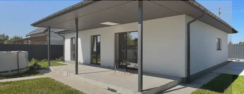 Продаж нерухомості з  <br><span class="highlight-color"> WOW-ефектом </span>