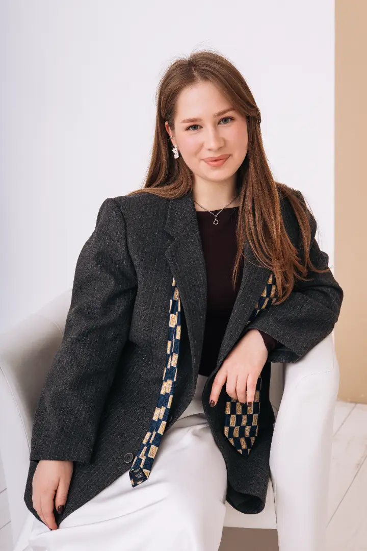 Діана Савченко