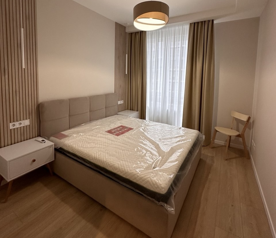 Після підготовки